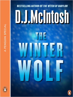 cover image of The Winter Wolf